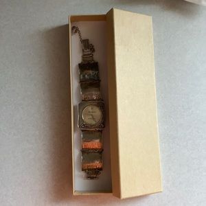 Silpada Watch